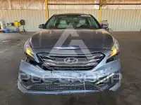 2017 Hyundai Sonata фото