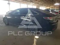 2017 Hyundai Sonata фото