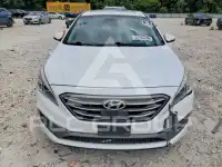 2017 Hyundai Sonata photo