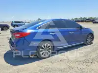 2017 Hyundai Sonata photo
