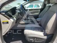 2017 Hyundai Sonata photo