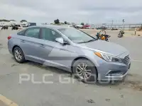 2017 Hyundai Sonata photo