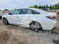 2017 Hyundai Sonata photo