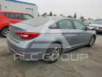 2017 Hyundai Sonata фото