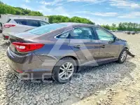2017 Hyundai Sonata photo