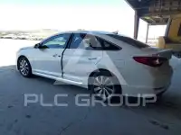 2017 Hyundai Sonata фото
