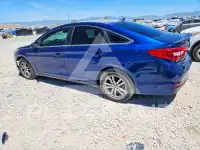 2017 Hyundai Sonata photo