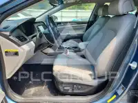 2017 Hyundai Sonata фото