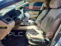 2017 Hyundai Sonata photo