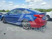 2017 Hyundai Sonata photo