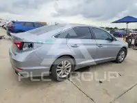 2017 Hyundai Sonata photo