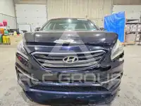 2017 Hyundai Sonata photo