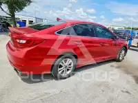 2017 Hyundai Sonata фото