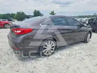 2017 Hyundai Sonata фото