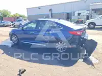 2017 Hyundai Sonata photo
