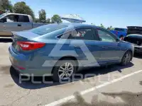 2017 Hyundai Sonata фото