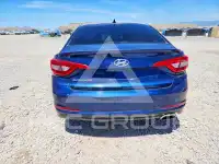 2017 Hyundai Sonata photo