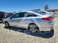2017 Hyundai Sonata photo