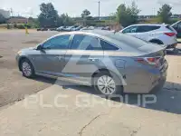 2017 Hyundai Sonata photo