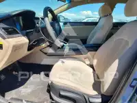 2017 Hyundai Sonata фото