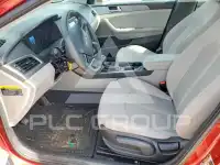 2017 Hyundai Sonata photo
