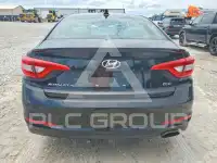 2017 Hyundai Sonata photo