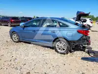 2017 Hyundai Sonata photo