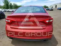 2017 Hyundai Sonata photo