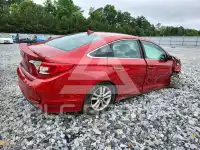 2017 Hyundai Sonata photo