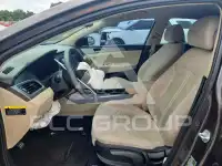 2017 Hyundai Sonata фото