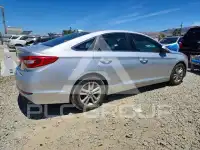 2017 Hyundai Sonata photo
