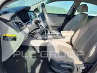 2017 Hyundai Sonata фото
