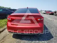 2017 Hyundai Sonata photo