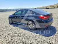 2017 Hyundai Sonata photo