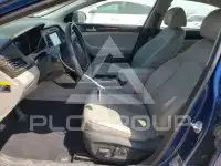 2017 Hyundai Sonata фото