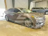 2017 Hyundai Sonata photo