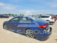 2017 Hyundai Sonata фото