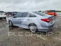 2017 Hyundai Sonata фото