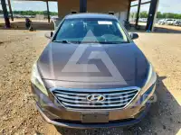 2017 Hyundai Sonata фото