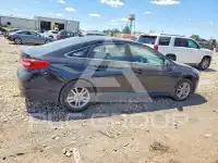 2017 Hyundai Sonata фото