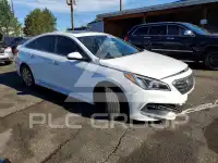 2017 Hyundai Sonata photo