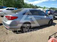 2017 Hyundai Sonata фото