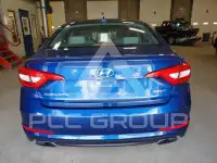 2017 Hyundai Sonata photo