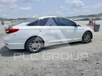 2017 Hyundai Sonata photo