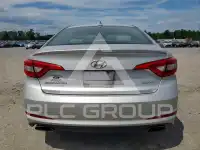 2017 Hyundai Sonata photo