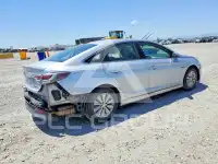 2017 Hyundai Sonata фото