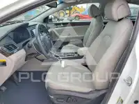 2017 Hyundai Sonata фото