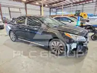 2017 Hyundai Sonata фото