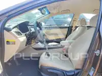 2017 Hyundai Sonata фото