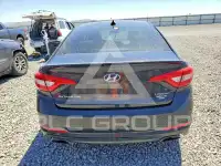 2017 Hyundai Sonata photo
